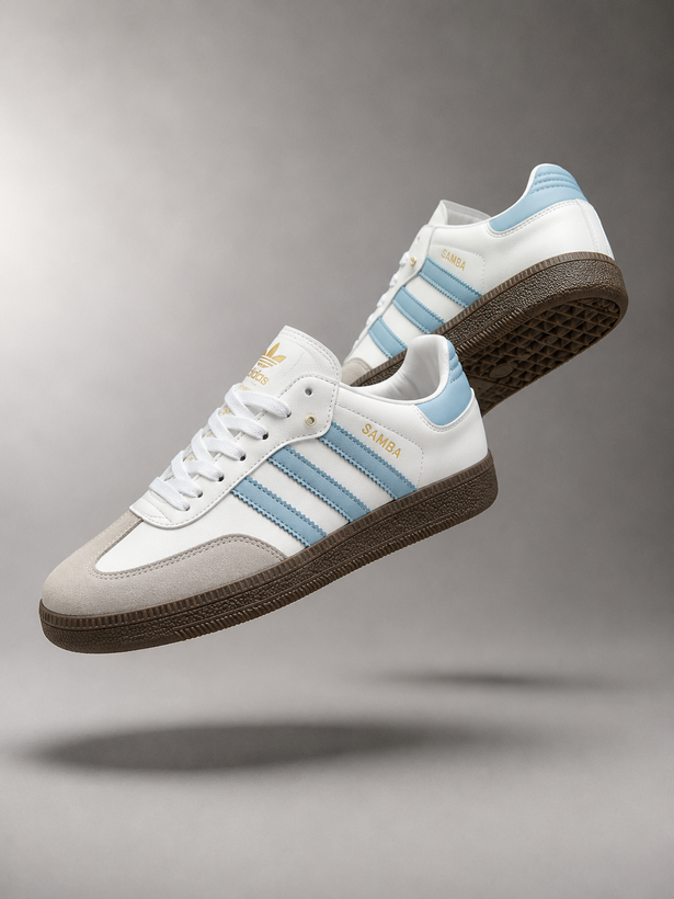 کتونی آدیداس سامبا زنانه خارجی